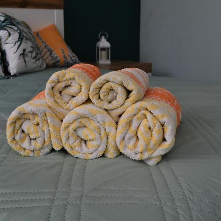 City Center Apartment بورغاس المظهر الخارجي الصورة