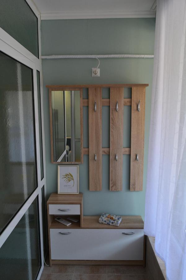 City Center Apartment بورغاس المظهر الخارجي الصورة