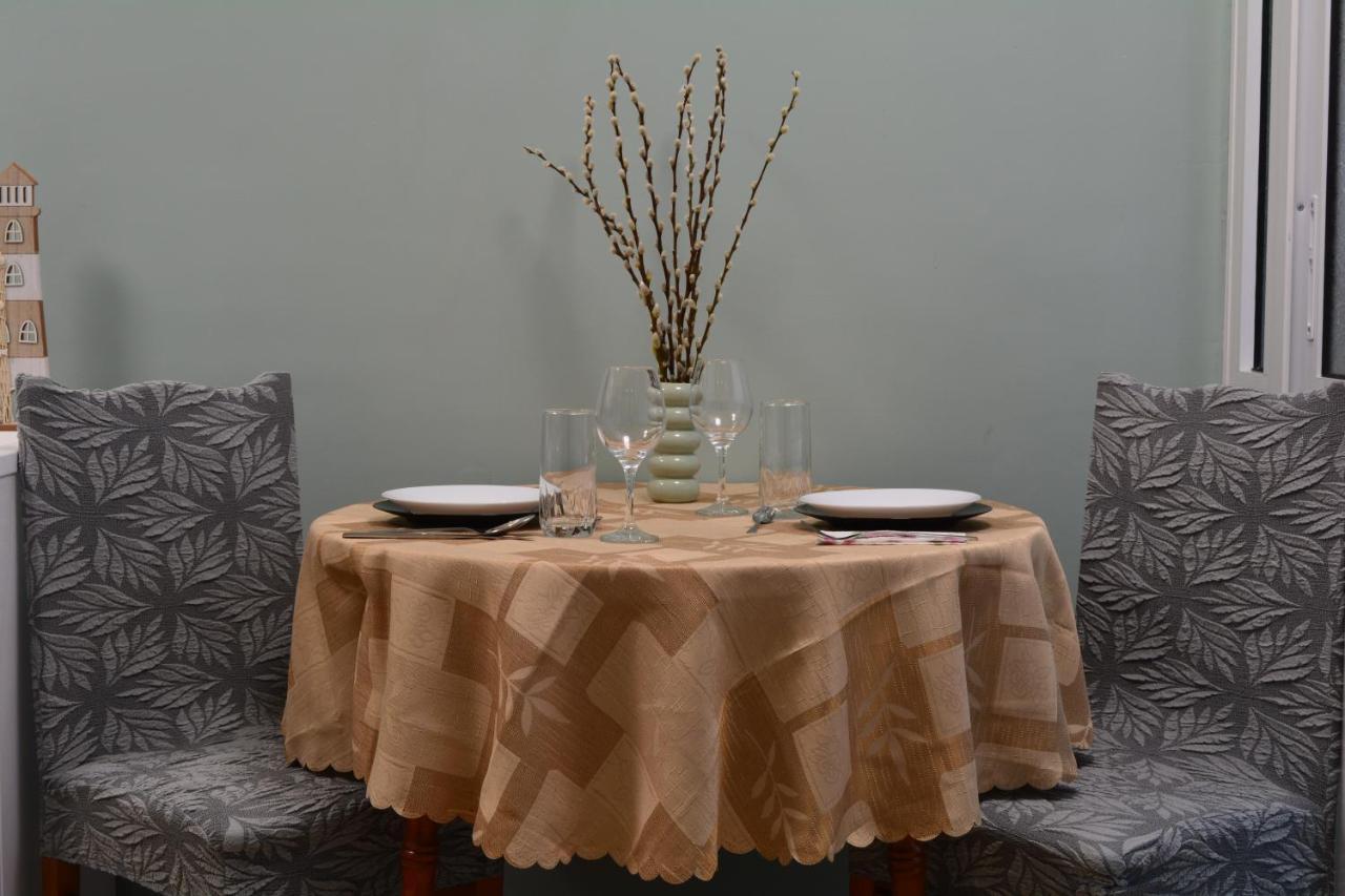 City Center Apartment بورغاس المظهر الخارجي الصورة